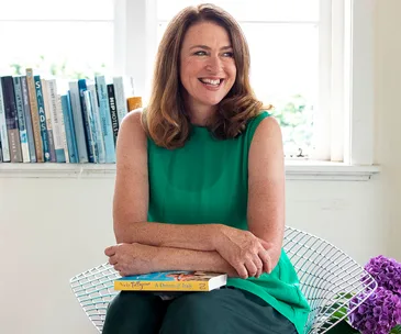 Introducing the New Zealand Woman’s Weekly Book Club