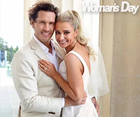 zac franic erin simpson wedding
