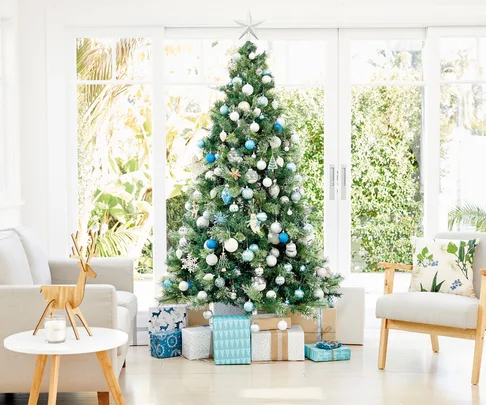 Christmas at The Warehouse