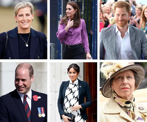 royals