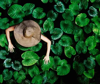 The health benefits of gardening that everybody has forgotten about