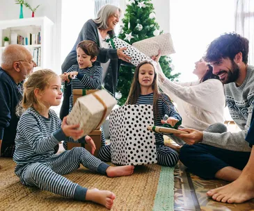 Quiz: pick the perfect tech gift for your loved one this Christmas