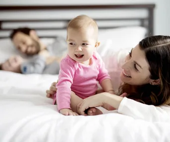The best home and baby products for new and expectant parents