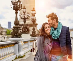 ‘Why it took me 25 years to fall in love with Paris’: One woman’s tale of love, loss and rediscovery