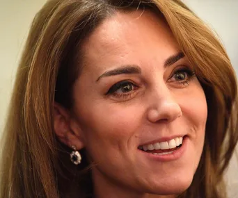 Plastic surgery clinic slammed for misusing Kate Middleton’s face to promote face lift