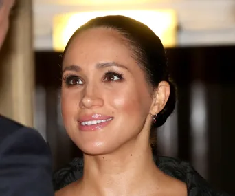 meghan markle earrings 
