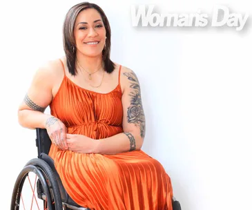 Balcony fall survivor AJ Pouoa: ‘How a night at a friend’s house left me paralysed’