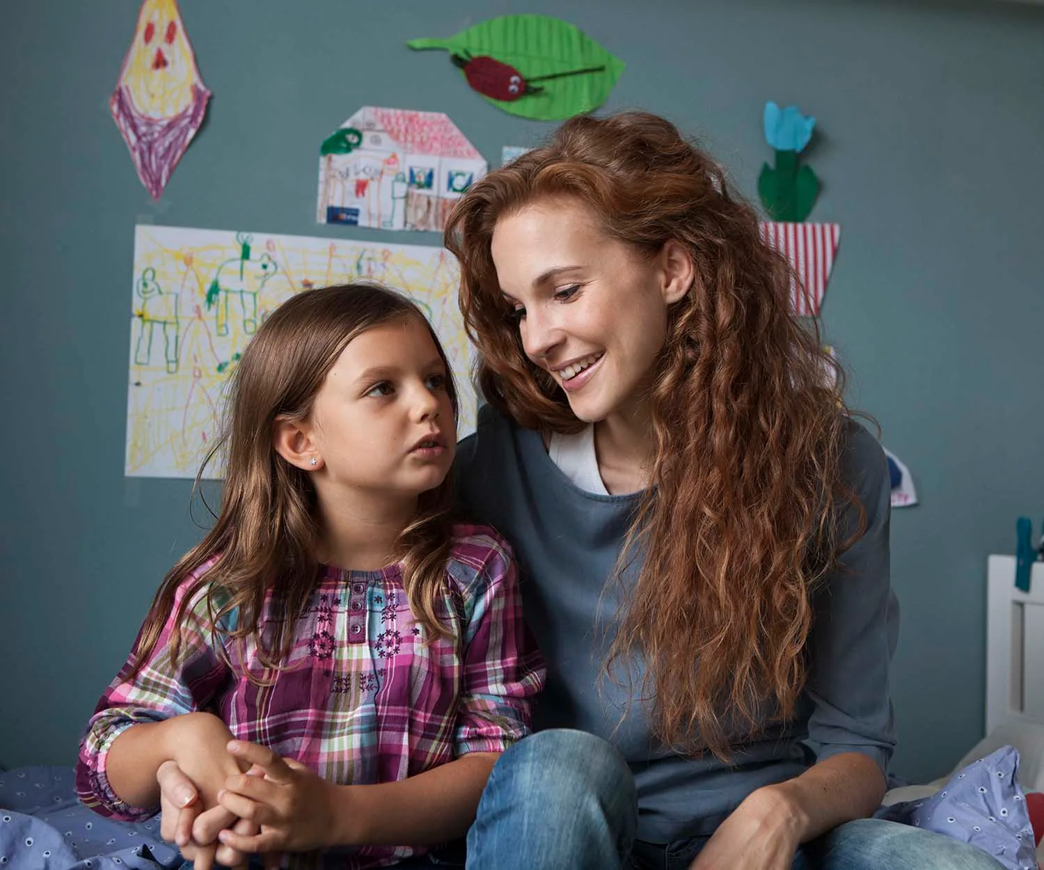 Sex educationist reveals what kids really want to know about sex – and it might surprise you