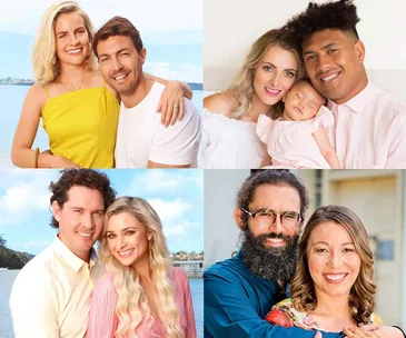 The songs Kiwi celebrities walked down the aisle to