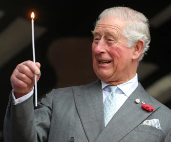 prince charles