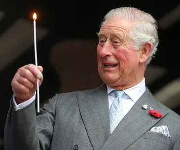 prince charles