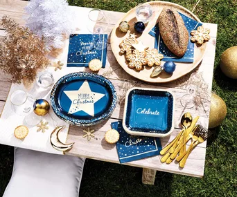 4 fun and easy festive crafts for Christmas