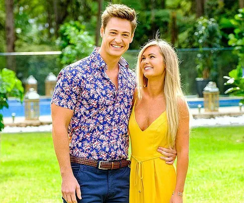 bachelor matt agnew chelsie mcleod break up
