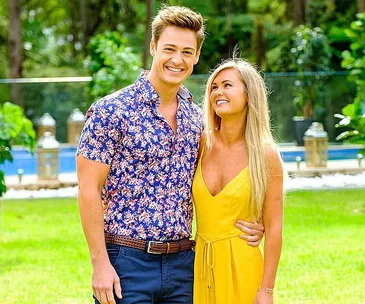 bachelor matt agnew chelsie mcleod break up