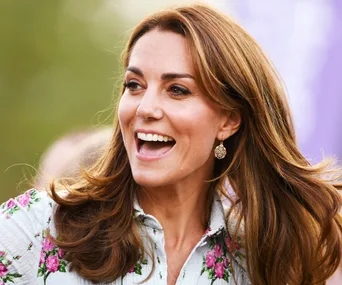 Duchess Catherine Kate Middleton