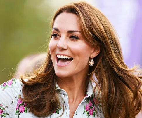Duchess Catherine Kate Middleton