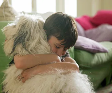 Pet quirks and personalities: Finding the right pet for you and your family