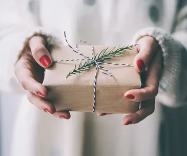 Christmas gift guide