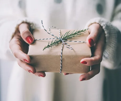 Christmas gift guide