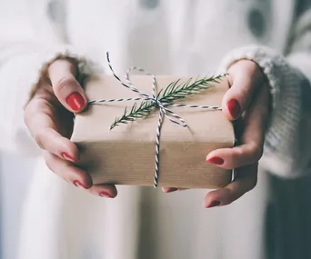 Christmas gift guide