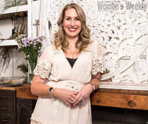 Kim McKay Wicken Jewellery