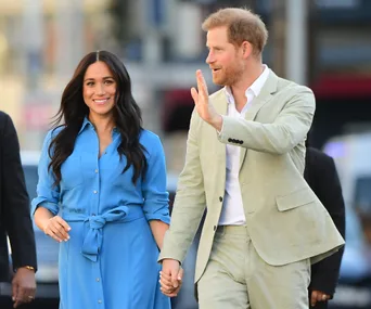 prince harry and meghan markle