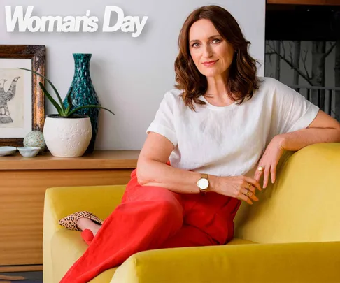 Paula Penfold stuff circuit