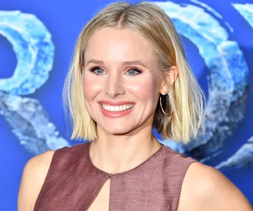 Kristen Bell told her preschooler the truth about Santa: How to know if your child is ready