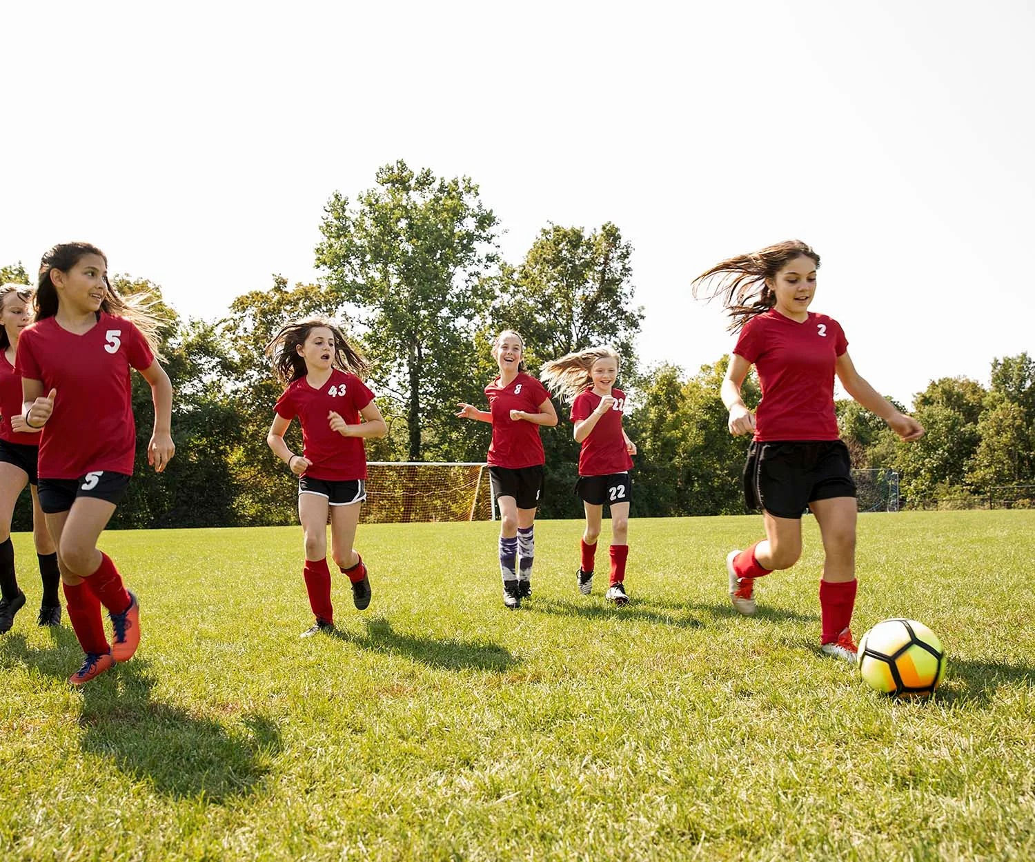 New nation-wide campaign helps break down barriers to Kiwi kids playing sport