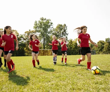New nation-wide campaign helps break down barriers to Kiwi kids playing sport