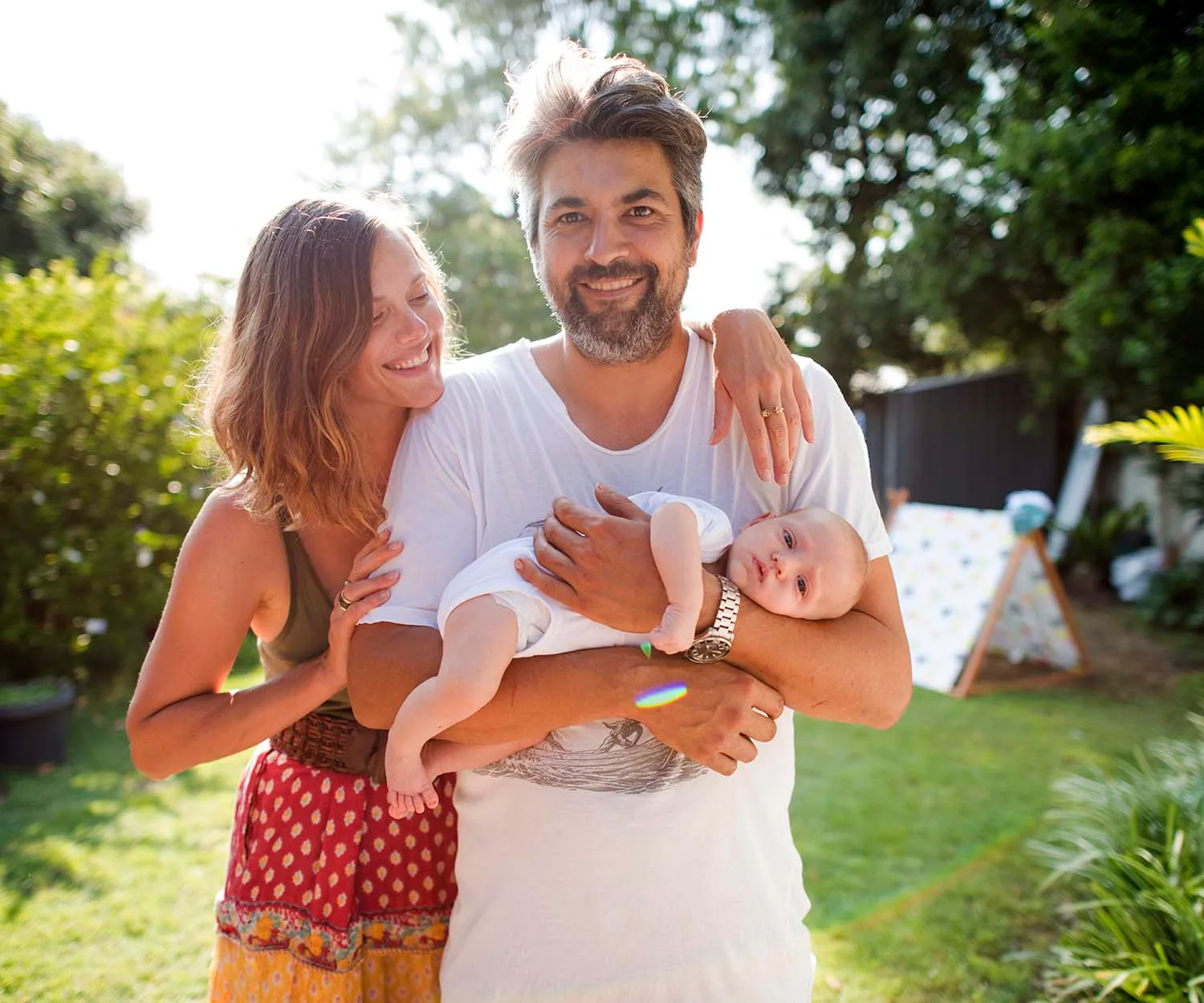 Why women get the raw end of the deal when it comes to parenting – and how we can change this