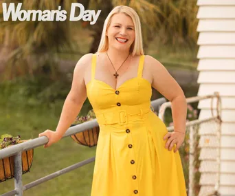 Meet the Auckland foodie who lost 35kg by eating dessert every day