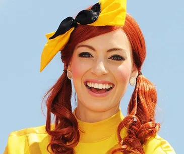 Yellow Wiggle Emma Watkins has a new boyfriend from the Wiggles crew
