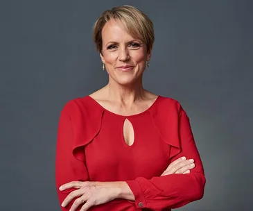 We celebrate Hilary Barry’s 50th birthday with some of her most hilarious moments on TV