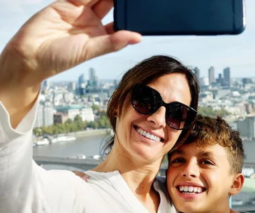 How to keep your family connected this Christmas