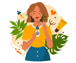 toxic chemical free life