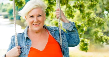 Why Jay-Jay Feeney quit radio