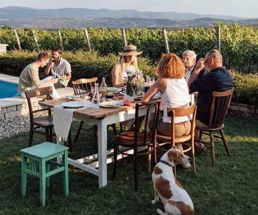 Entertaining with ease thanks to the latest tech products