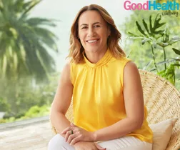 Breakfast’s Jenny-May Clarkson opens up about healing after grief and being true to herself