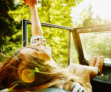 Everything you need to know about forest therapy and its health benefits