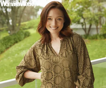Antonia Prebble