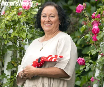 The midwife in her 60s who walked 700km to raise money for premature babies