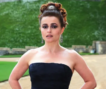 Helena Bonham Carter