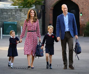 the cambridges