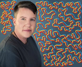 ‘The unfortunate birthday I’ll never forget’: Wellington Paranormal’s Karen O’Leary lets us in on her personal life