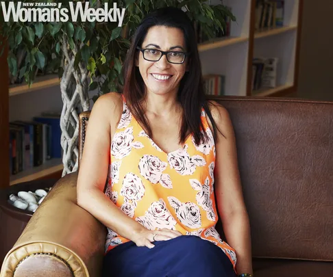 Noeline Taurua