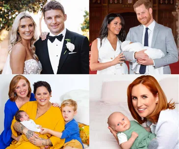 2019’s most memorable celebrity moments