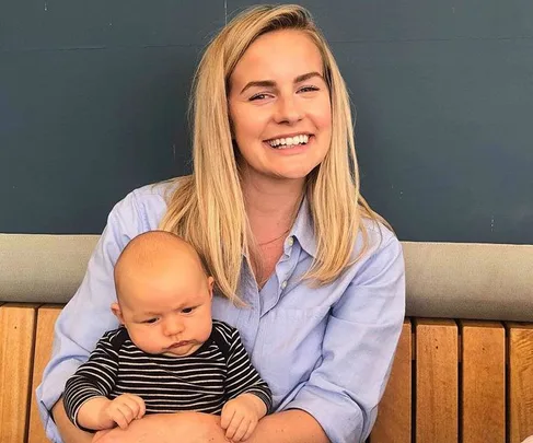 matilda and milo green