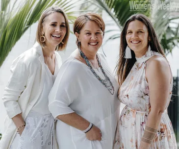 Sista Trio