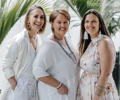 Sista Trio